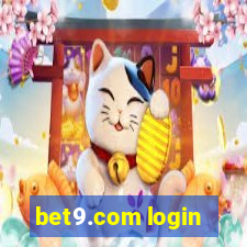 bet9.com login